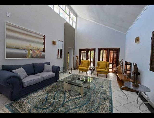 4 BEDROOM PROPERTY TO RENT IN WATERKLOOF